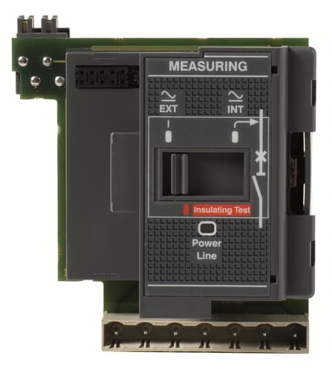 ABB SPA - ABB1SDA063144R1 PR330/V MOD.MISURE PR.INT.PER PR332 T7