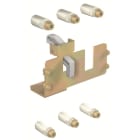 ABB SPA - ABB1SDA051412R1 KIT MP T2 P 4P KIT TRASFORMAZIONE