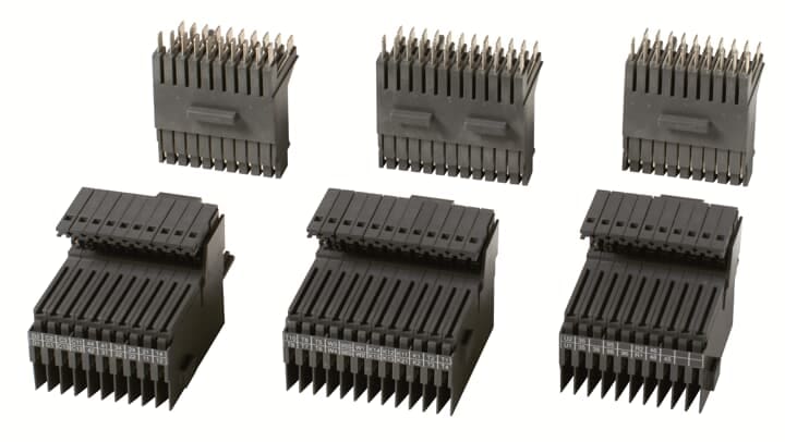 ABB SPA - ABB1SDA062167R1 CONT.STRISC.ADAT.PF-BL.LAT.SX T7M-X1