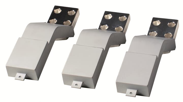 ABB SPA - ABB1SDA062171R1 KIT EF FP T7-T7M-X1 3pcs