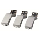 ABB SPA - ABB1SDA062172R1 KIT EF FP T7-T7M-X1 4PCS