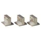 ABB SPA - ABB1SDA063089R1 KIT HR/VR FP T7-T7M-X1 3PCS
