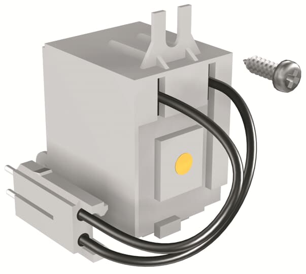 ABB SPA - ABB1SDA054863R1 SOR T4-T5-T6 24...30 VAC/DC