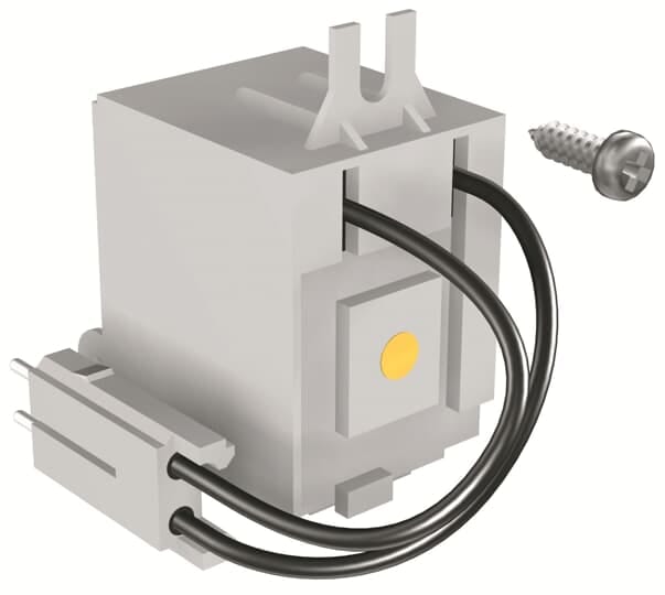 ABB SPA - ABB1SDA054873R1 SOR-C T4-T5-T6 220..240VAC - 220..250VDC
