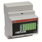ABB SPA - ABB1SDA038318R1 UVD 60V E1/6-T7-X1-T8-E1.2/6.2-XT7-XT7M