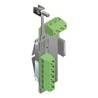 ABB SPA - ABB1SDA064318R1 T6 UL TM 3P TARG.LASER PORT.100% IU