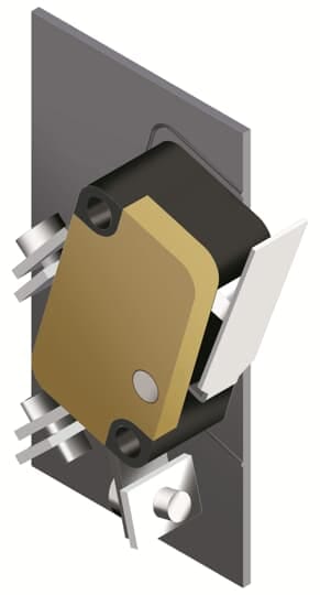 ABB SPA - ABB1SDA062111R1 AUP T7-T7M-X1 250VA.C. (2INS+2TEST+2EST)