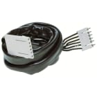 ABB SPA - ABB1SDA055064R1 PROLUNGA 12PIN AUX T4-T5-T6 P/W