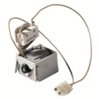 ABB SPA - ABB1SDA063554R1 TRIP RESET T7M-X1 24...30VAC/DC XAUX-SA