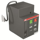 ABB SPA - ABB1SDA054898R1 MOE T4-T5 380 VAC