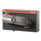 ABB SPA - ABB1SDA054927R1 RHD_EM T4-T5 F/P EMER. DIRETTA