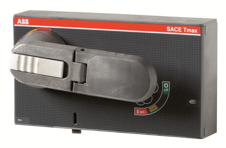 ABB SPA - ABB1SDA055234R1 RHD_EM T4-T5 W EMER. DIRETTA