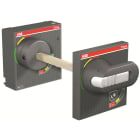 ABB SPA - ABB1SDA054929R1 RHE T4-T5 F/P NORM. RINVIATA
