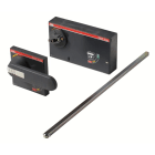 ABB SPA - ABB1SDA062124R1 RHE_B T7 F/W BASETTA PER C.M.R. RINV.