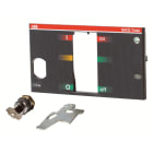 ABB SPA - ABB1SDA062136R1 KLC-S T7 BL.CHI UG.N.20006 AP.