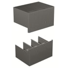 ABB SPA - ABB1SDA051419R1 HTC T3 3P COPRITERMINALI ALTI 2PCS