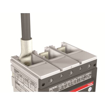 ABB SPA - ABB1SDA060421R1 KIT F T6 630/800 - S6 630/800 3PCS