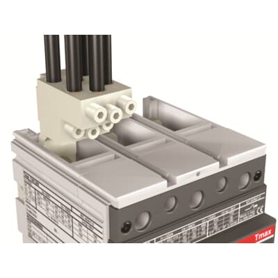 ABB SPA - ABB1SDA054997R1 KIT MC CUAL 6X35MM2 T4 4PCS