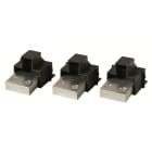 ABB SPA - ABB1SDA063123R1 KIT HR T7-T7M-X1 8PCS