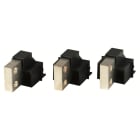 ABB SPA - ABB1SDA063124R1 KIT VR T7-T7M-X1 3PCS