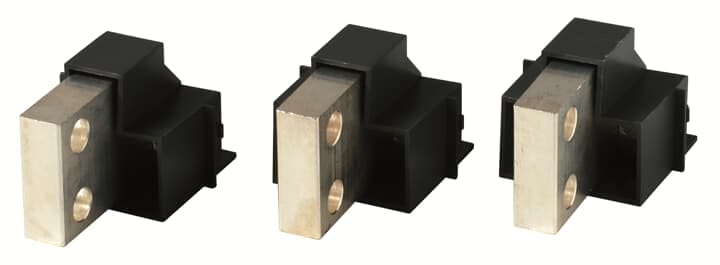 ABB SPA - ABB1SDA063125R1 KIT VR T7-T7M-X1 4PCS