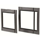 ABB SPA - ABB1SDA051509R1 MOSTRINA PER PORTA T1-T2-T3