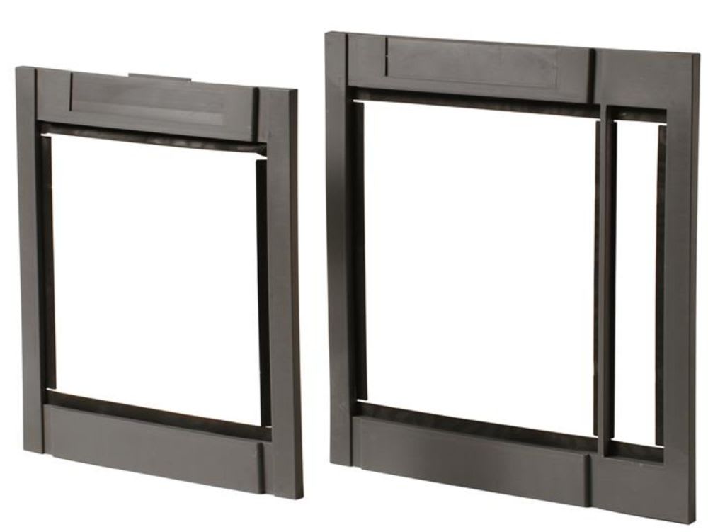 ABB SPA - ABB1SDA055096R1 MOSTRINA PER PORTA -RC222 4P T4-T5 F/P/W