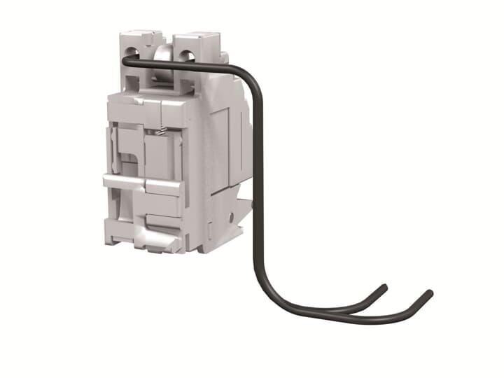 ABB SPA - ABB1SDA066407R1 UVR-C XT2-XT4 W 380-440 VAC
