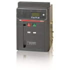 ABB SPA - ABB1SDA055697R1 E1N 800 PR121/P-LSI IN=800A 3P F HR