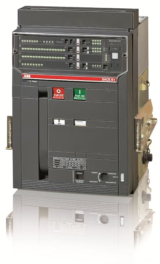 ABB SPA - ABB1SDA055617R1 E1B 800 PR121/P-LSI In=800A 3p W MP