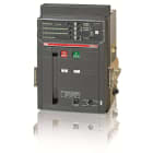 ABB SPA - ABB1SDA055650R1 E1B 1250 PR121/P-LSIG IN=1250A 3P W MP
