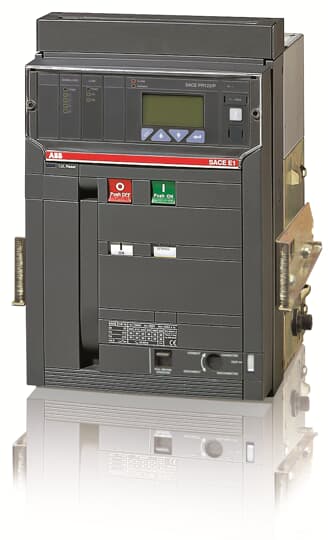 ABB SPA - ABB1SDA055717R1 E1N 800 PR122/P-LSIG IN=800A 3P W MP