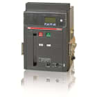 ABB SPA - ABB1SDA055717R1 E1N 800 PR122/P-LSIG IN=800A 3P W MP