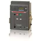 ABB SPA - ABB1SDA055717R1 E1N 800 PR122/P-LSIG IN=800A 3P W MP