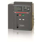 ABB SPA - ABB1SDA055608R1 E1B 800 PR121/P-LI IN=800A 4P F HR