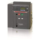 ABB SPA - ABB1SDA055740R1 E1N 1250 PR122/P-LSI IN=1250A 4P F HR