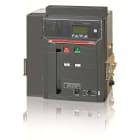 ABB SPA - ABB1SDA055660R1 E1B 1250 PR122/P-LSI IN=1250A 4P W MP