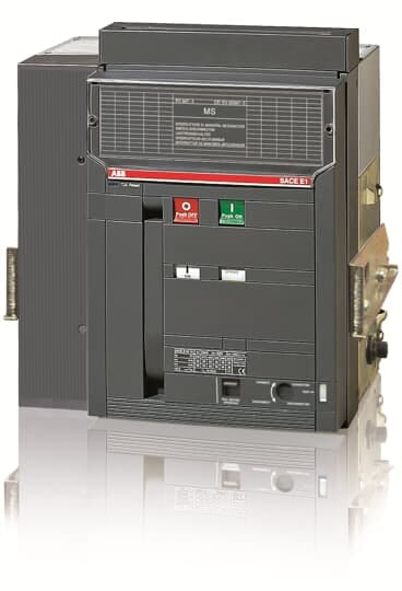 ABB SPA - ABB1SDA059048R1 E1B/E MS 1250 4P 1000V DC W MP NEW
