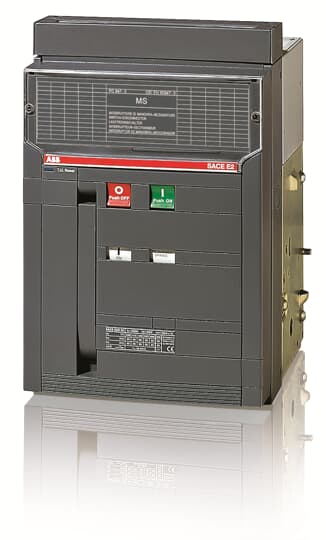 ABB SPA - ABB1SDA059053R1 E2N/E MS 2000 3P 750V DC F HR NEW