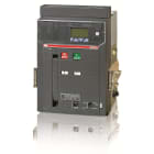 ABB SPA - ABB1SDA055876R1 E2N 1250 PR122/P-LSI IN=1250A 3P W MP