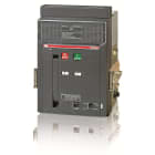 ABB SPA - ABB1SDA059055R1 E2N/E MS 1250 3P 750V DC W MP NEW