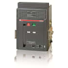 ABB SPA - ABB1SDA058957R1 E2N/MS 1250 3P W MP NEW