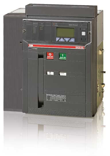 ABB SPA - ABB1SDA064674R1 E2B 1000 PR123/DC In=1000A 4p F VR<HR