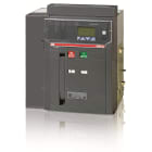 ABB SPA - ABB1SDA055836R1 E2B 2000 PR122/P-LSI In=2000A 4p F HR