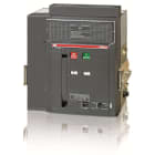 ABB SPA - ABB1SDA059060R1 E2N/E MS 2000 4P 1000V DC W MP NEW