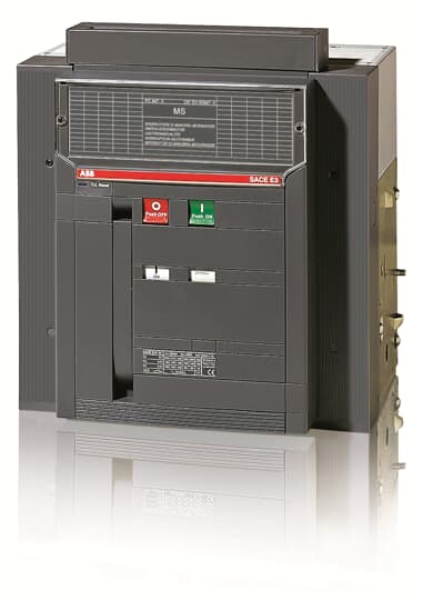 ABB SPA - ABB1SDA059026R1 E3H/E MS 2500 3P 1150V AC F HR NEW