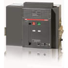 ABB SPA - ABB1SDA059038R1 E3H/E MS 2500 4P 1150V AC W MP NEW
