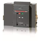 ABB SPA - ABB1SDA059084R1 E4H/E MS 4000 3P 750V DC W MP NEW