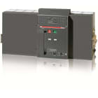 ABB SPA - ABB1SDA059138R1 E4 /E/F W FP 4P 1000V DC FL-FL NEW