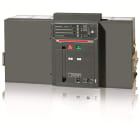 ABB SPA - ABB1SDA057026R1 E6H 6300 PR121/P-LSIG IN=6300A 3P W MP